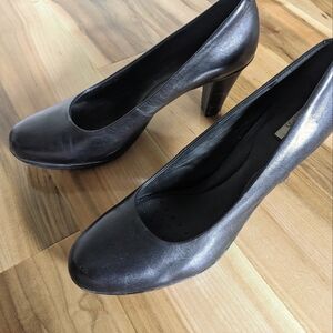 GEOX respira Pumps Size 42 / 10.5